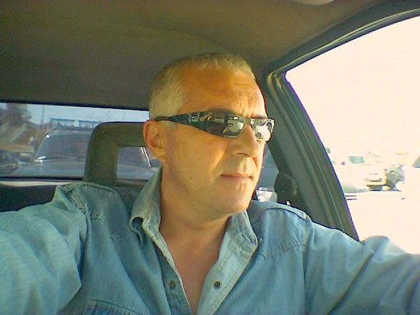 Григорий Гарбуз