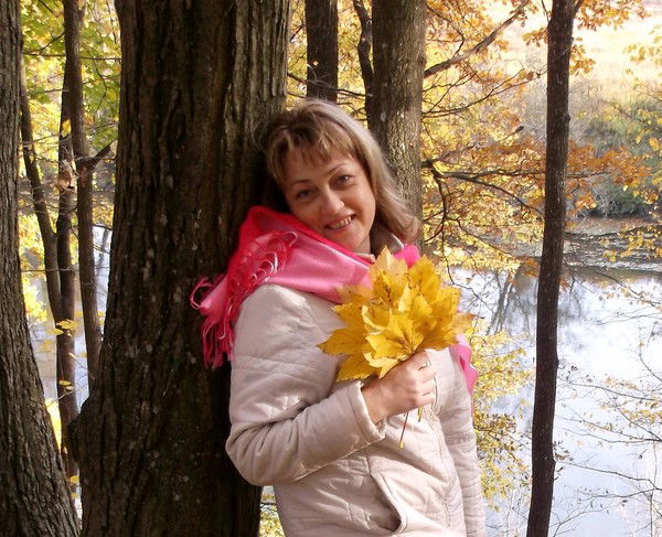 Светлана Васькович