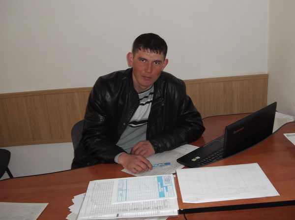 Монтажник Я