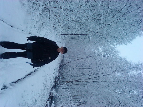 Никита Михайлов