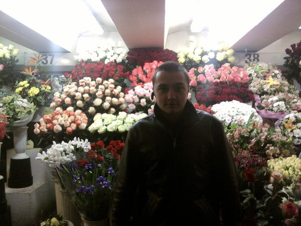 Богдан Ярець