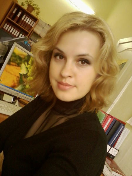 Наталья Казакова