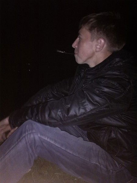 Фёдор Шарапов