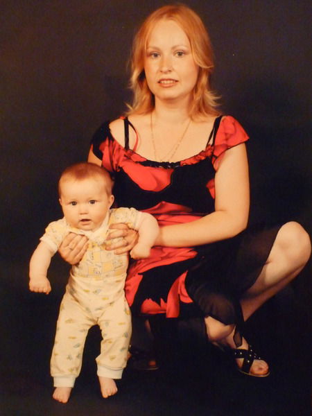 Инесса Лишавская