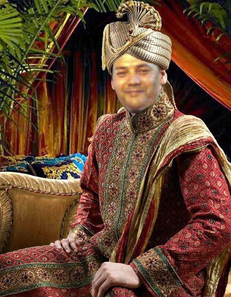 Солижон Абдурахманов