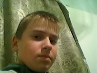 Сергей Яковлев