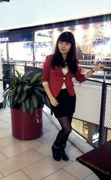 Гульмира Жапенова