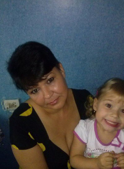 Ольга Беляева