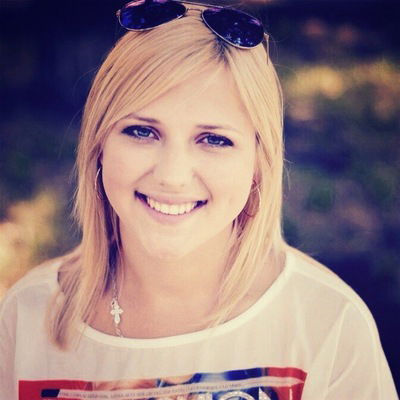 Елизавета Котова