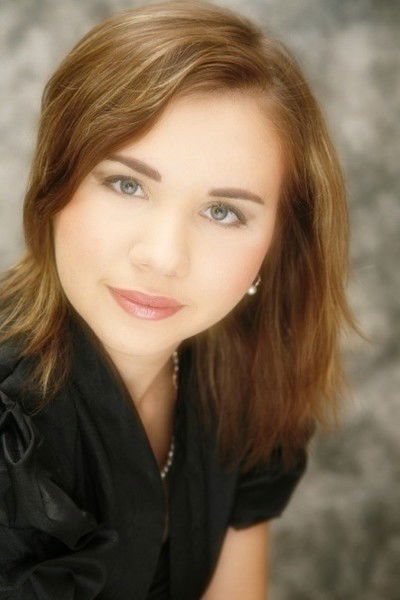 Дарья Волкова