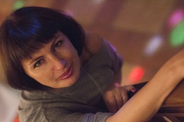 Елена Кирюхина