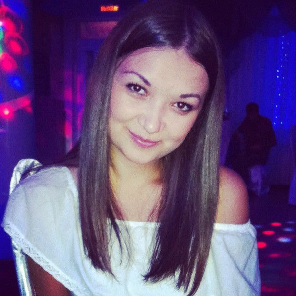 Олеся Крикун