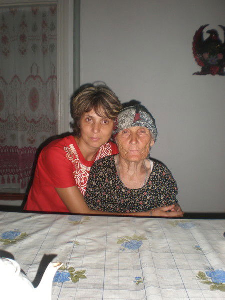 Аят Агагюлова