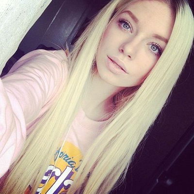 Марина Сергунова