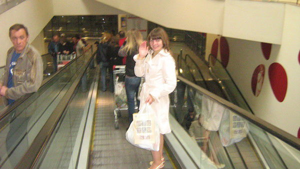 Виктория Пешкур