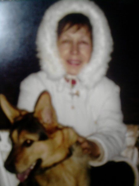 Тамара Кораблёва