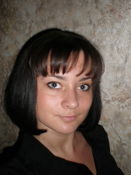 Екатерина Маркина