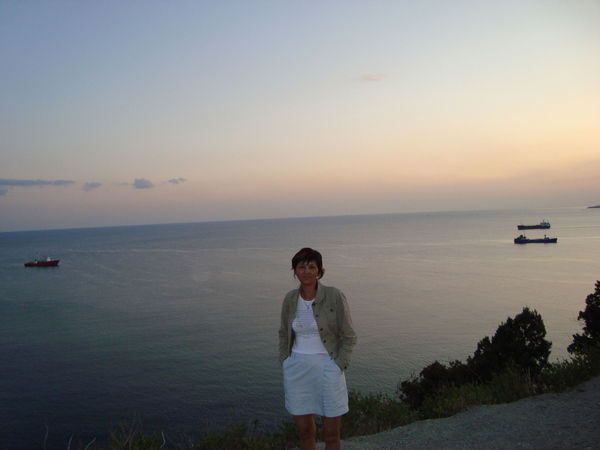 Сауле Тогушаева