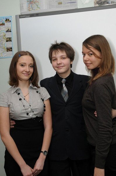 Женя Светлов