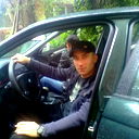 Stas Kharchenko