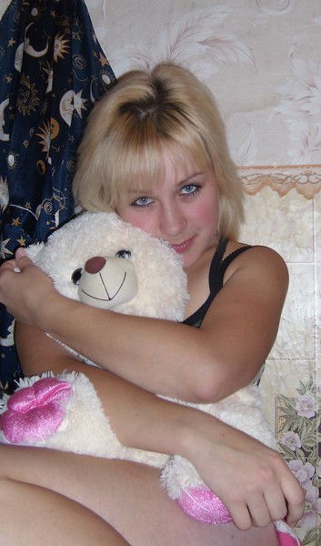 Ольka Полуэктова