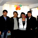 Абдурасул Шукуров