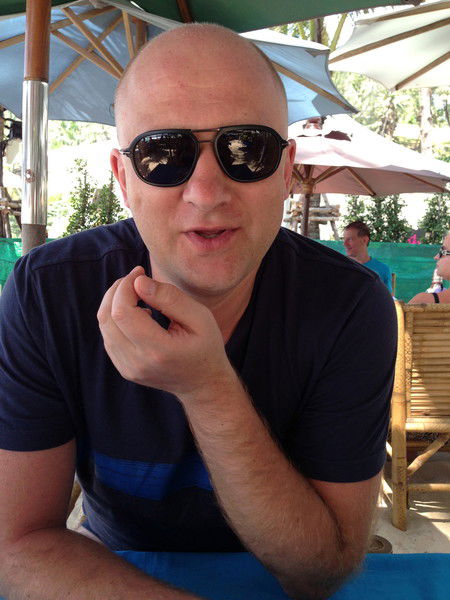 Александр Смирнов