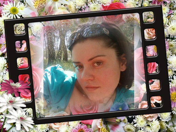 Наталья Огилько