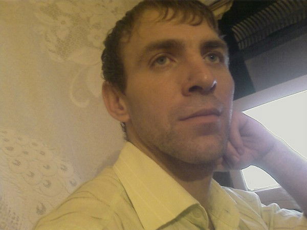 Виктор Кочетков