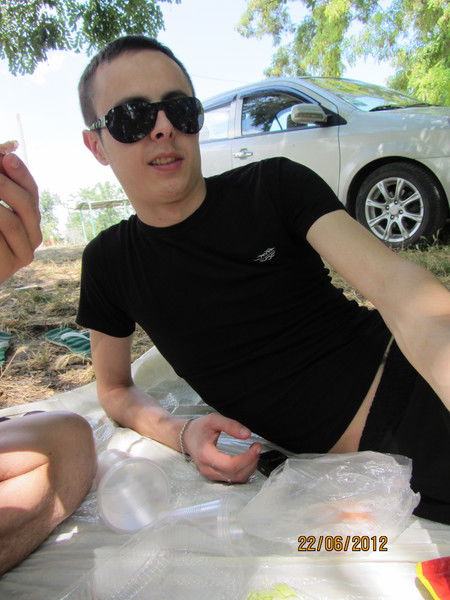 Виталик Попаз