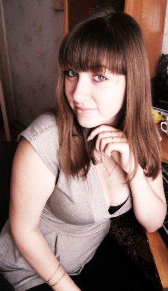 Александра Алексеева