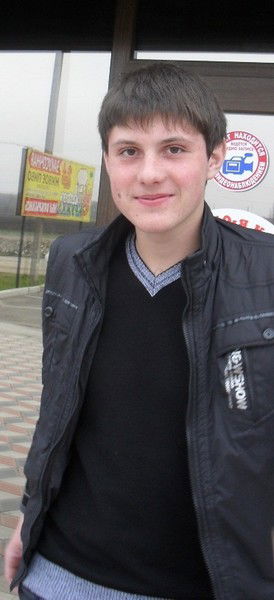 Олег Валеев