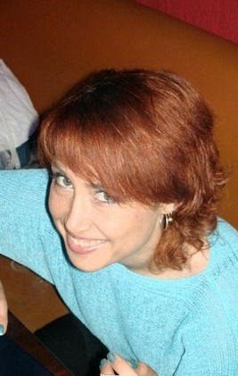 Марина Щербакова