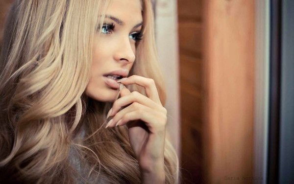 Светлана Завьялова