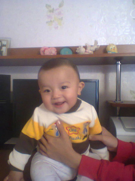 Асылжан Туремуратов