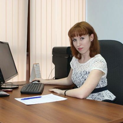 Юлия Власкина