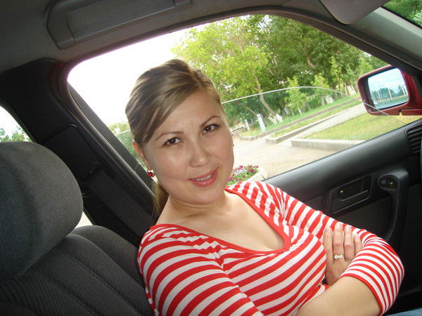 Aжар Тунгушбаева