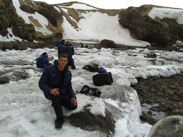 Денис Сорокин