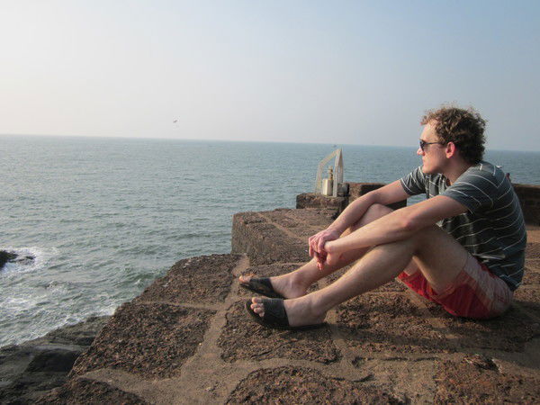 Дмитрий Кравченко