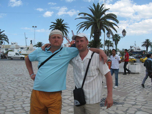 Алексей Федченков