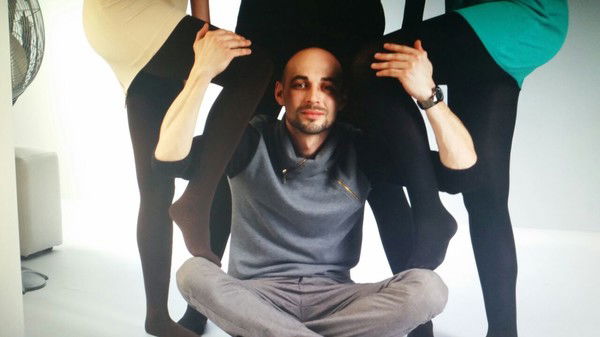 Ильдар Гильфанов