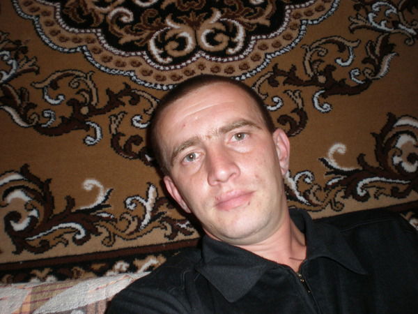 Алексей Головаш