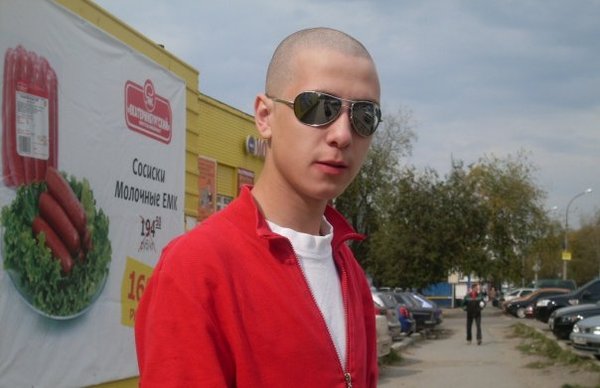 Николай Николай