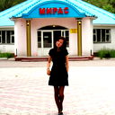 Дана Елжанкызы