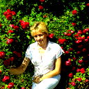 Marina Korlenkova
