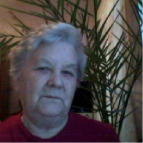 Рита Масалкина