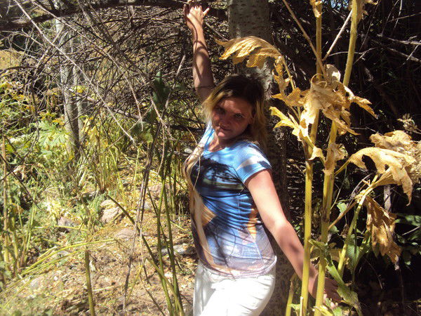 Анна Сакеева(Петрова)