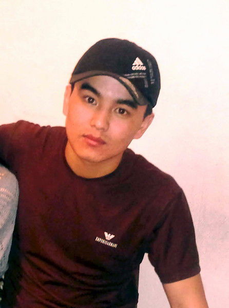 Нурбол Умбетов