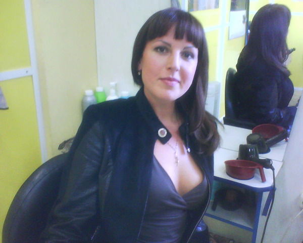 Наталия Шереметьева