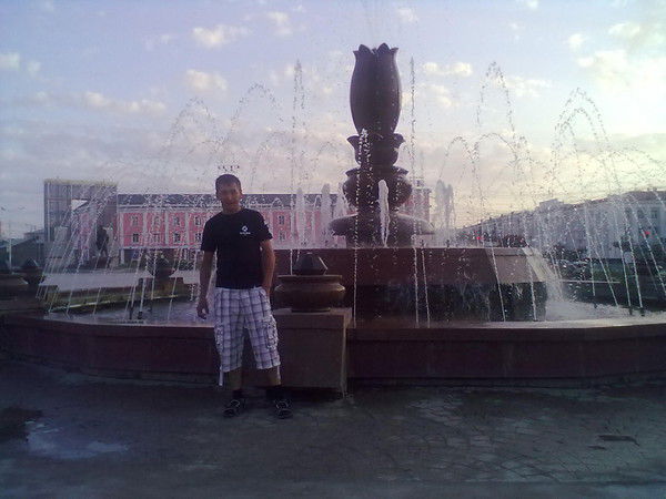 Денис Соловьёв